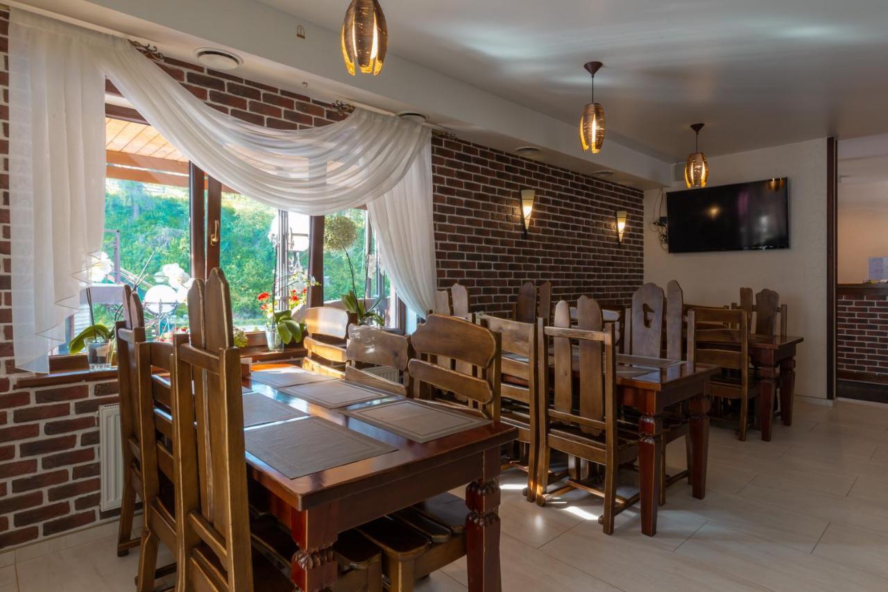 Carparosa Hotel Буковел Екстериор снимка