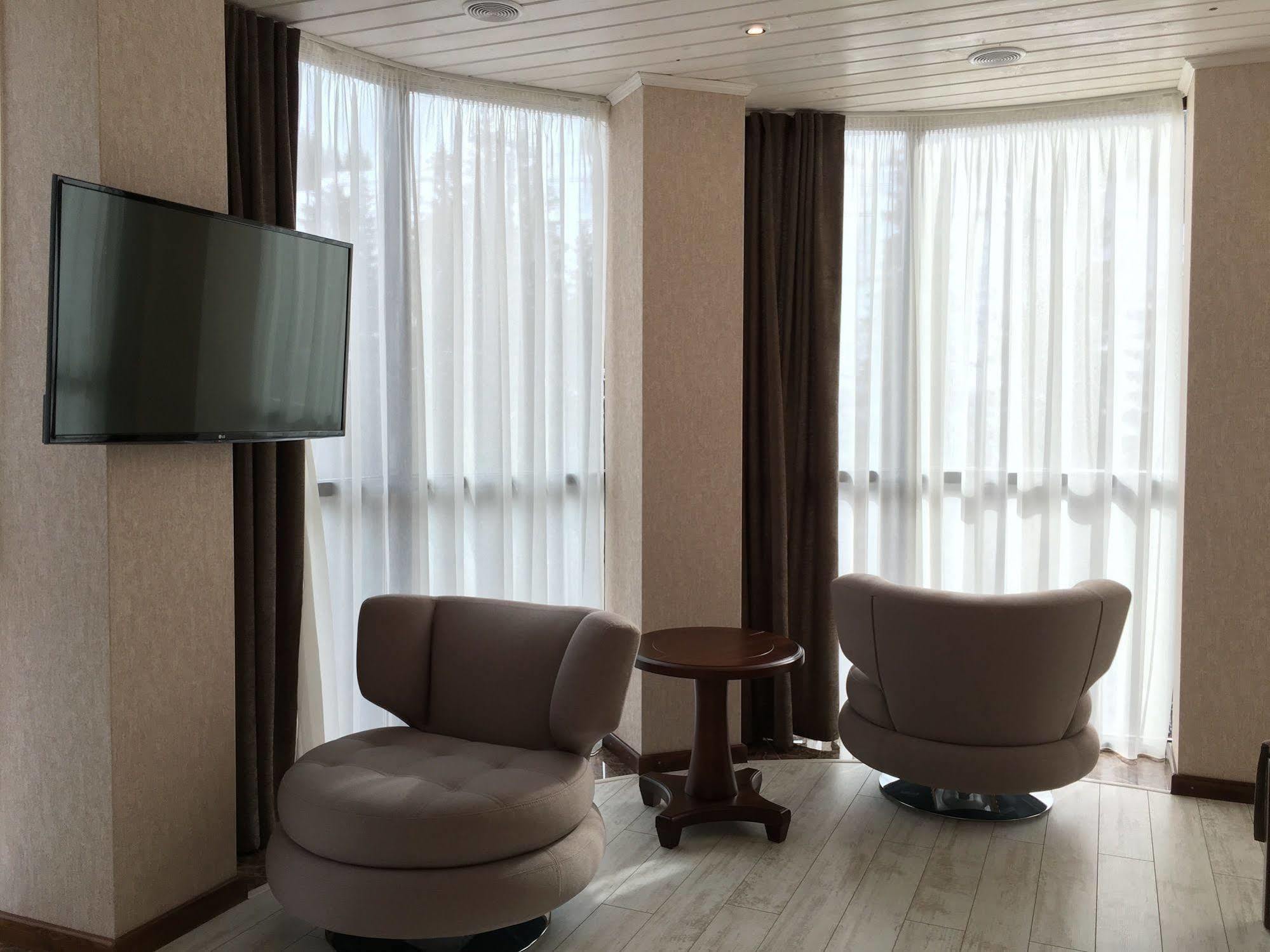 Carparosa Hotel Буковел Екстериор снимка