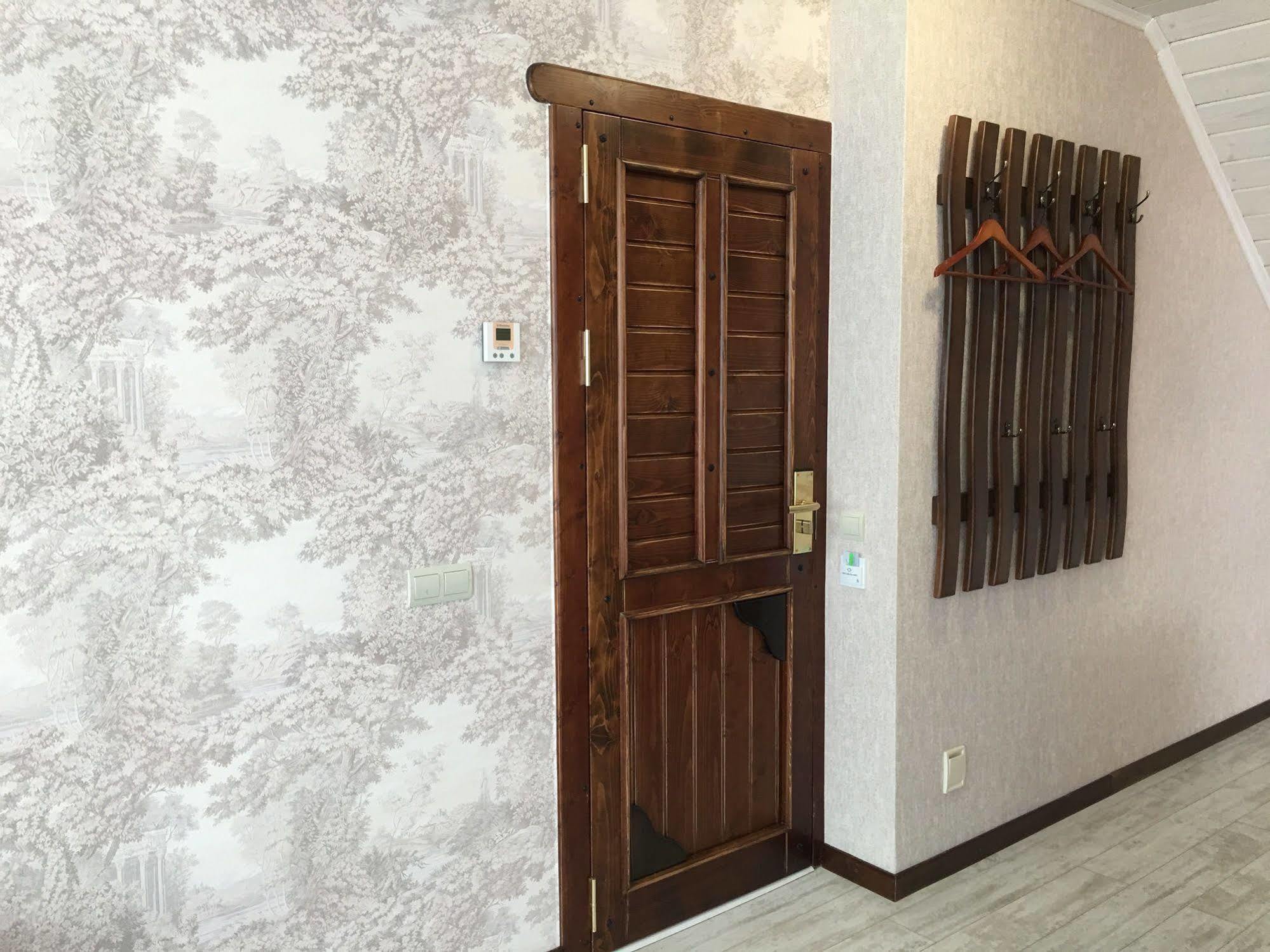 Carparosa Hotel Буковел Екстериор снимка