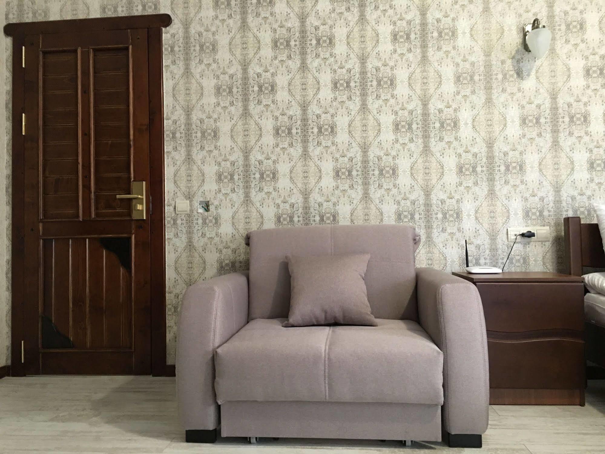 Carparosa Hotel Буковел Екстериор снимка