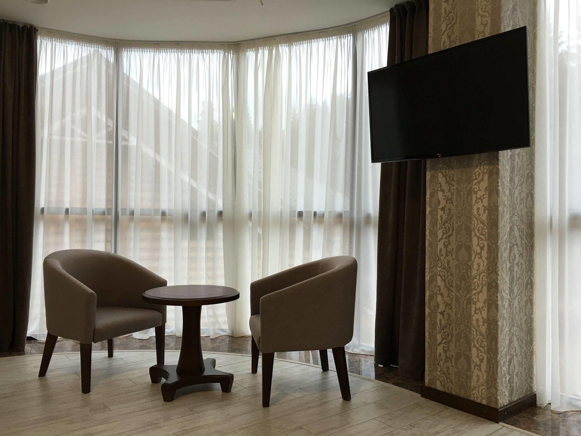 Carparosa Hotel Буковел Екстериор снимка