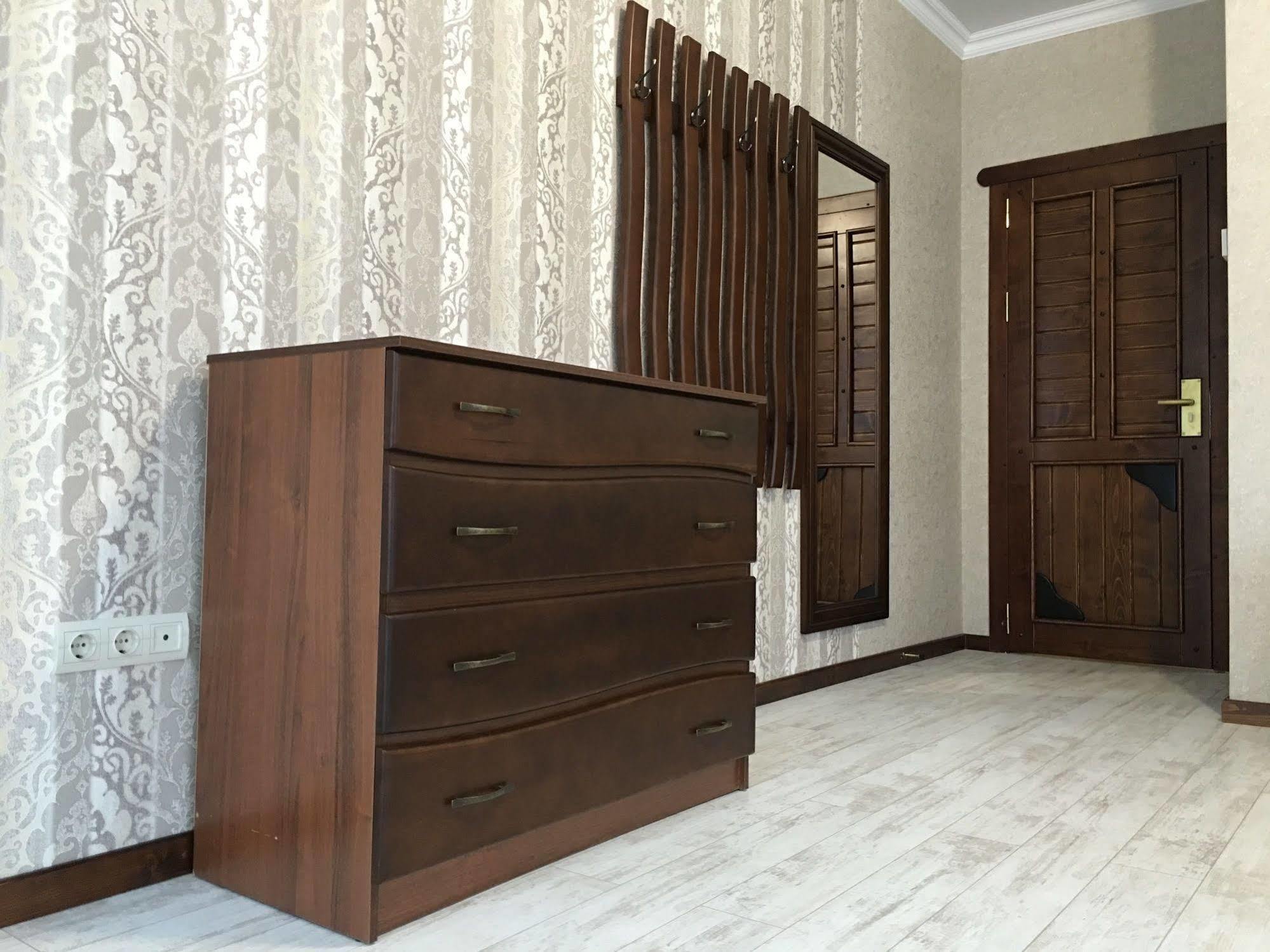 Carparosa Hotel Буковел Екстериор снимка