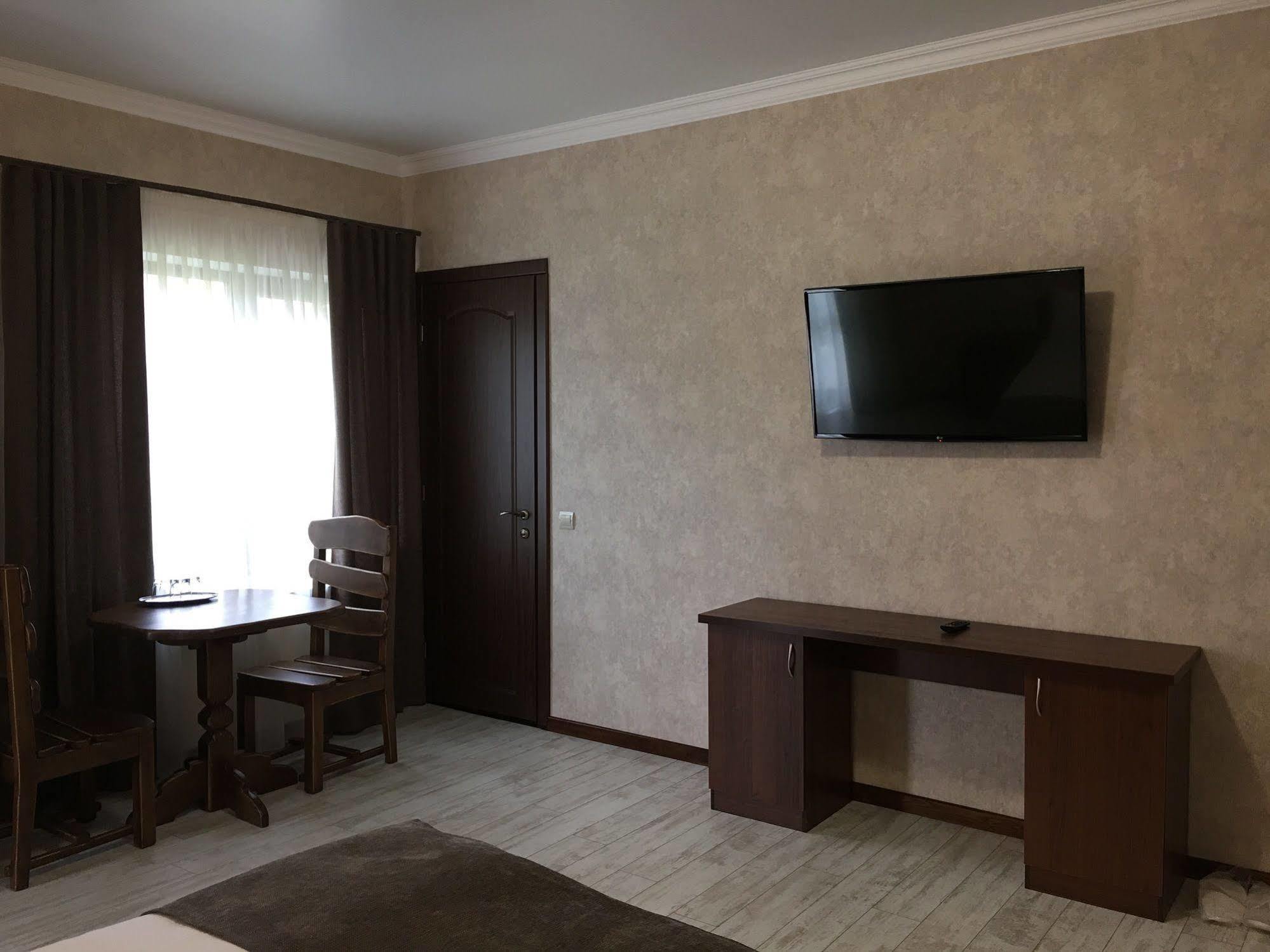 Carparosa Hotel Буковел Екстериор снимка