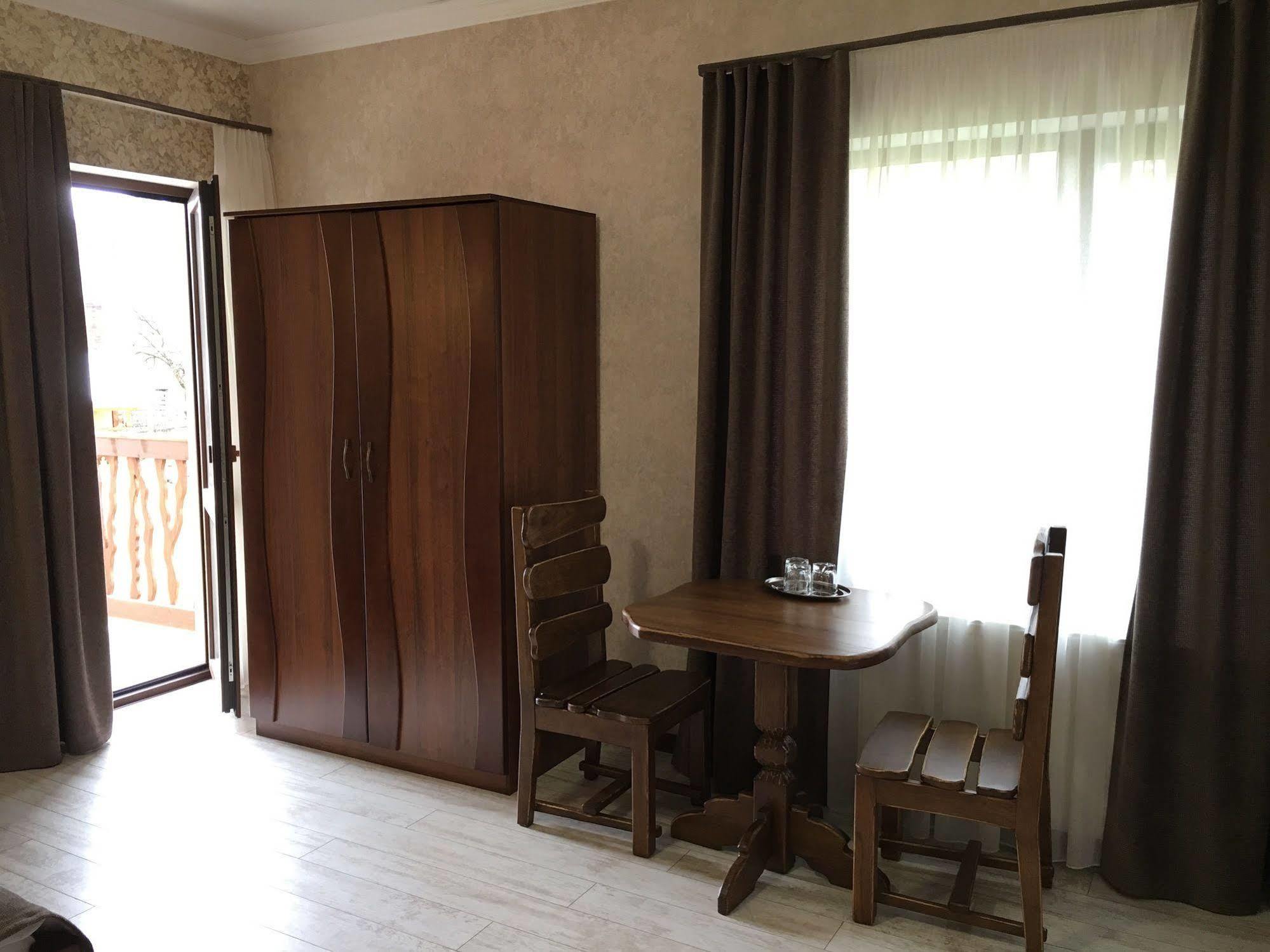 Carparosa Hotel Буковел Екстериор снимка