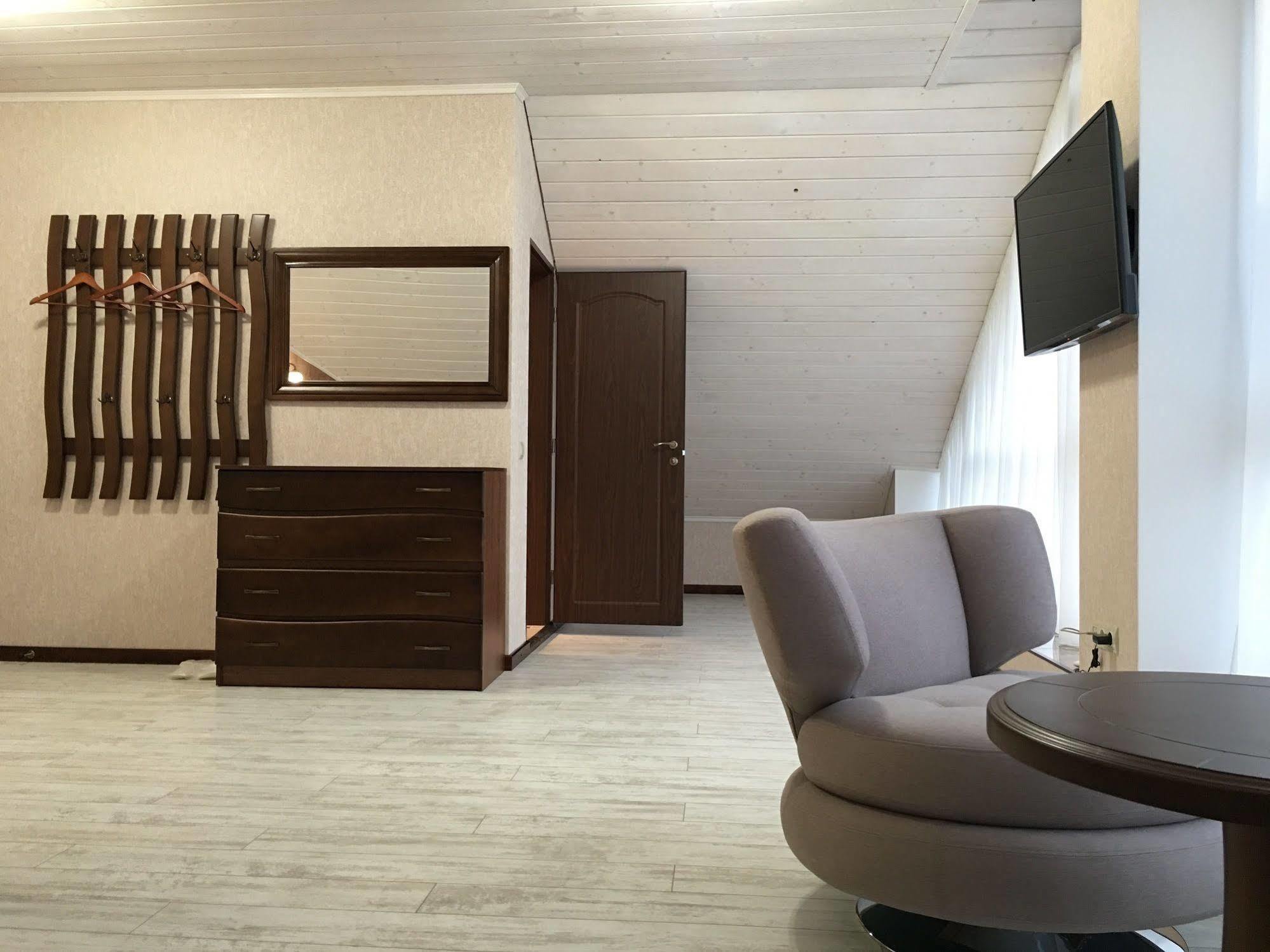 Carparosa Hotel Буковел Екстериор снимка