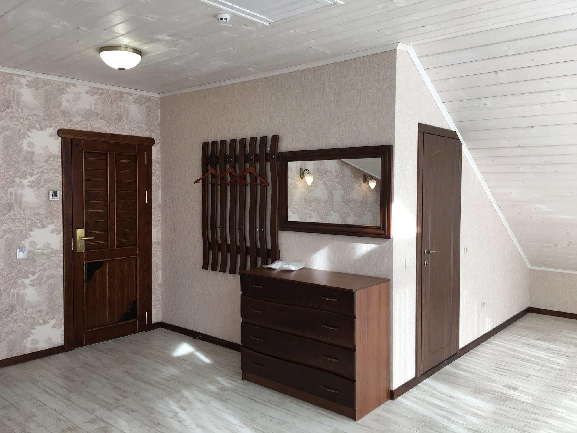 Carparosa Hotel Буковел Екстериор снимка