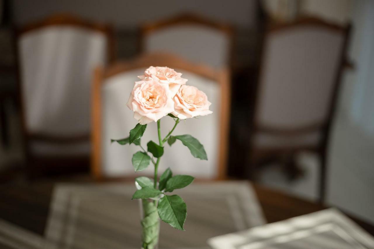 Carparosa Hotel Буковел Екстериор снимка